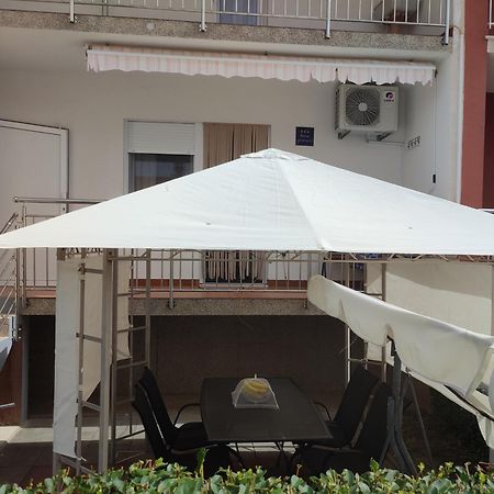 Angelina Apartman Kaštela Exterior foto
