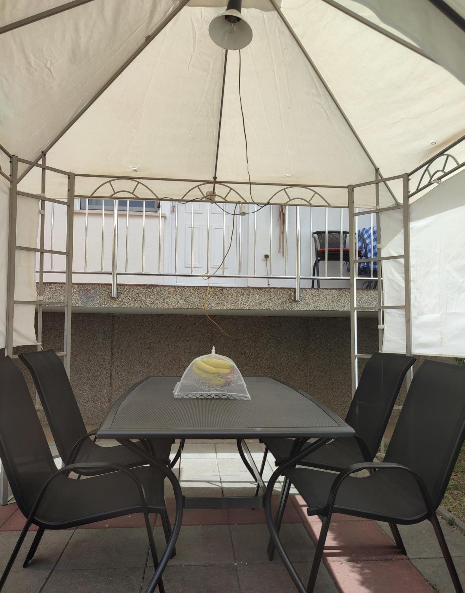 Angelina Apartman Kaštela Exterior foto